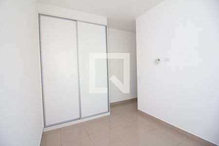 Quarto 1 de apartamento para alugar com 2 quartos, 50m² em Vila Prudente, São Paulo