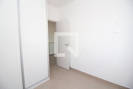 Quarto 1 de apartamento para alugar com 2 quartos, 50m² em Vila Prudente, São Paulo