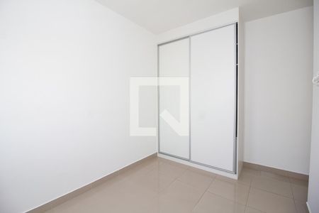 Quarto 1 de apartamento para alugar com 2 quartos, 50m² em Vila Prudente, São Paulo