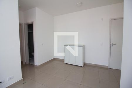 Sala de apartamento para alugar com 2 quartos, 50m² em Vila Prudente, São Paulo