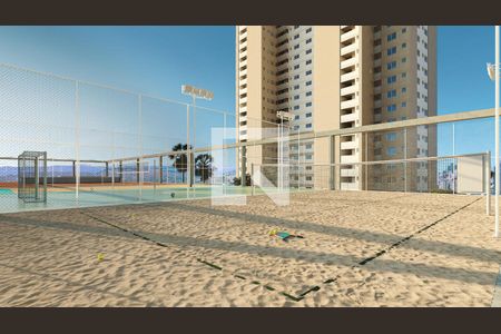 Apartamento à venda com 4 quartos, 211m² em Vila da Serra, Nova Lima