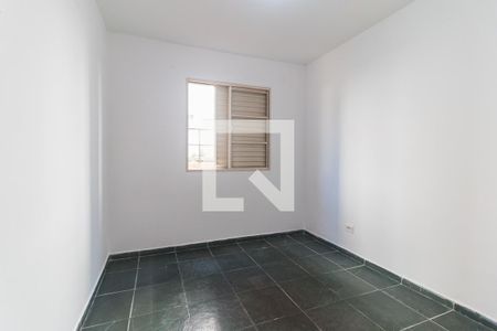 Quarto 1 de apartamento para alugar com 2 quartos, 42m² em Parque Santana, Mogi das Cruzes