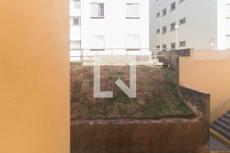 Vista da Sala de apartamento para alugar com 2 quartos, 42m² em Parque Santana, Mogi das Cruzes