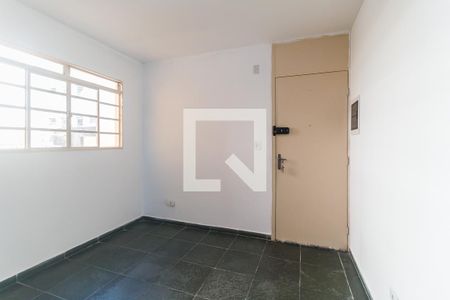 Sala de apartamento para alugar com 2 quartos, 42m² em Parque Santana, Mogi das Cruzes