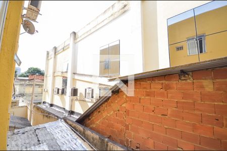 Vista do Quarto 1 de apartamento à venda com 3 quartos, 90m² em Estácio, Rio de Janeiro