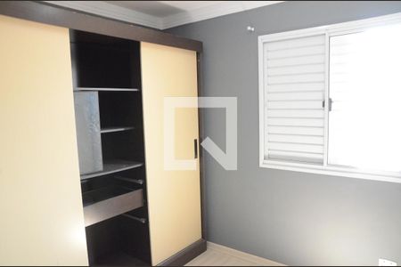 Quarto 2 de apartamento para alugar com 3 quartos, 68m² em Santo Antônio, Osasco