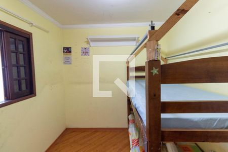 Quarto 1 de casa para alugar com 2 quartos, 46m² em Parque Cisper, São Paulo