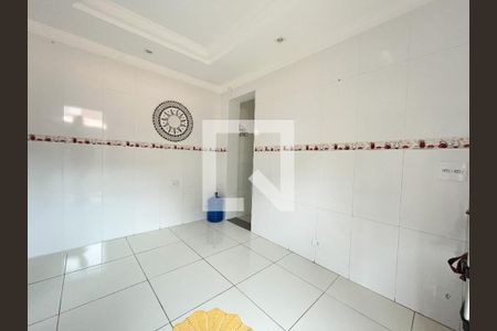 Sala de casa para alugar com 1 quarto, 40m² em Vila do Encontro, São Paulo