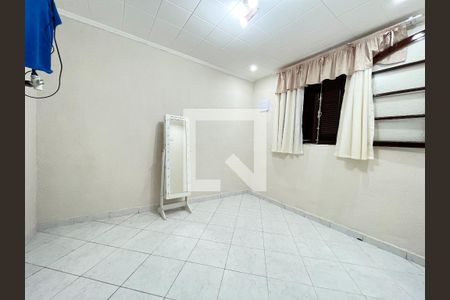 Quarto de casa para alugar com 1 quarto, 40m² em Vila do Encontro, São Paulo