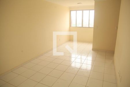 Sala de apartamento para alugar com 2 quartos, 58m² em Samambaia Norte (samambaia), Brasília