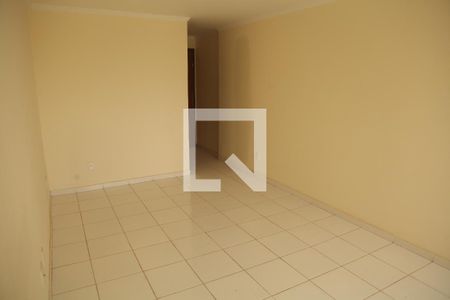 Sala de apartamento para alugar com 2 quartos, 58m² em Samambaia Norte (samambaia), Brasília