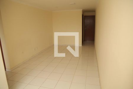 Sala de apartamento para alugar com 2 quartos, 58m² em Samambaia Norte (samambaia), Brasília