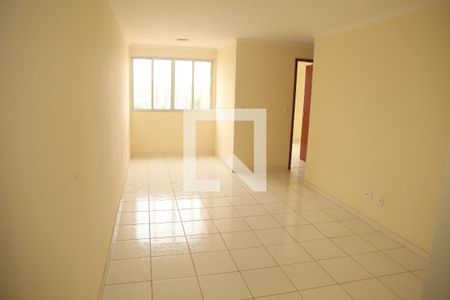 Sala de apartamento para alugar com 2 quartos, 58m² em Samambaia Norte (samambaia), Brasília