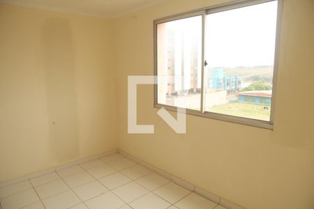 Quarto 1 de apartamento para alugar com 2 quartos, 58m² em Samambaia Norte (samambaia), Brasília