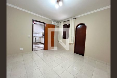 Suite  de casa para alugar com 1 quarto, 40m² em Vila do Encontro, São Paulo