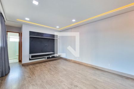 Sala de apartamento para alugar com 2 quartos, 70m² em Jardim Veneza, São José dos Campos