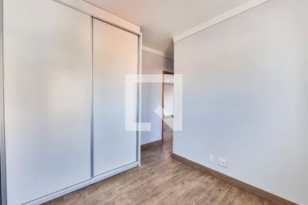 Suíte de apartamento para alugar com 2 quartos, 70m² em Jardim Veneza, São José dos Campos