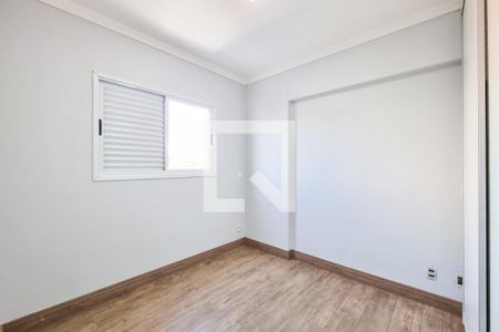 Suíte de apartamento para alugar com 2 quartos, 70m² em Jardim Veneza, São José dos Campos