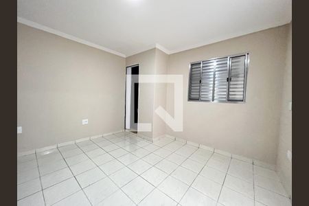 Suite  de casa para alugar com 1 quarto, 40m² em Vila do Encontro, São Paulo