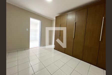 Suite  de casa para alugar com 1 quarto, 40m² em Vila do Encontro, São Paulo