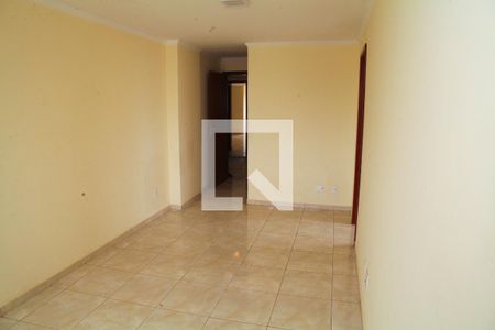 Sala de apartamento para alugar com 3 quartos, 60m² em Samambaia Norte (samambaia), Brasília