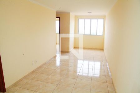 Sala de apartamento para alugar com 3 quartos, 60m² em Samambaia Norte (samambaia), Brasília