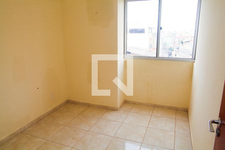 Quarto 1 de apartamento para alugar com 3 quartos, 60m² em Samambaia Norte (samambaia), Brasília