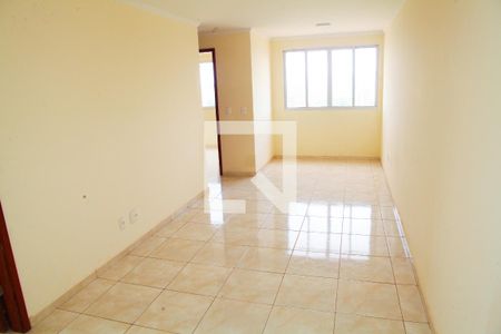 Sala de apartamento para alugar com 3 quartos, 60m² em Samambaia Norte (samambaia), Brasília