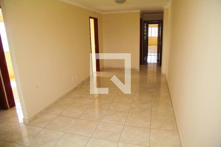 Sala de apartamento para alugar com 3 quartos, 60m² em Samambaia Norte (samambaia), Brasília