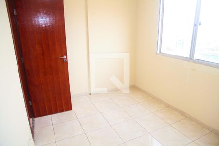 Quarto 1 de apartamento para alugar com 3 quartos, 60m² em Samambaia Norte (samambaia), Brasília