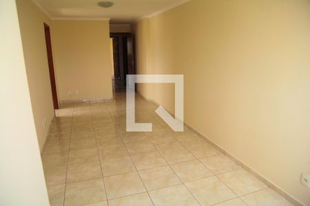 Sala de apartamento para alugar com 3 quartos, 60m² em Samambaia Norte (samambaia), Brasília