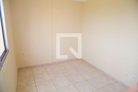 Quarto 1 de apartamento para alugar com 3 quartos, 60m² em Samambaia Norte (samambaia), Brasília