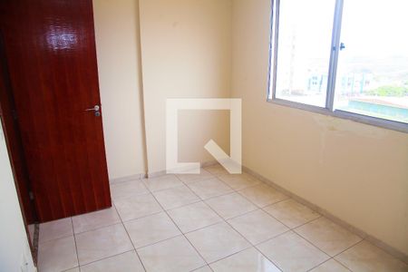 Quarto 1 de apartamento para alugar com 3 quartos, 60m² em Samambaia Norte (samambaia), Brasília