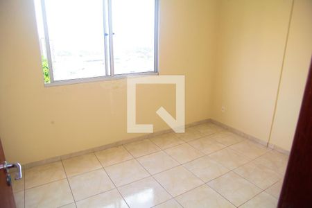 Quarto 1 de apartamento para alugar com 3 quartos, 60m² em Samambaia Norte (samambaia), Brasília