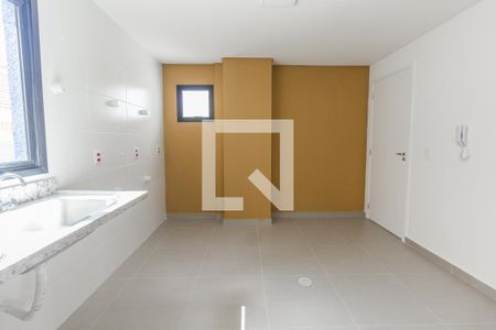 Lavanderia de kitnet/studio à venda com 1 quarto, 25m² em Jardim São Paulo(zona Norte), São Paulo