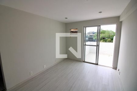 Suite 1 de apartamento à venda com 4 quartos, 188m² em Recreio dos Bandeirantes, Rio de Janeiro