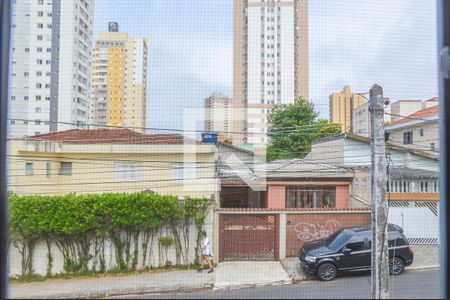 Vista do Quarto 1 de casa à venda com 2 quartos, 87m² em Baeta Neves, São Bernardo do Campo