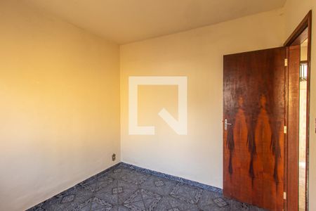 Quarto de apartamento para alugar com 1 quarto, 45m² em Campo Grande, Rio de Janeiro