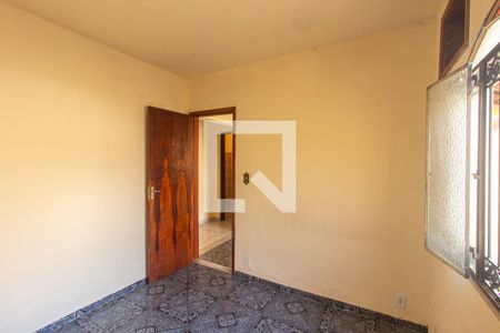 Quarto de apartamento para alugar com 1 quarto, 45m² em Campo Grande, Rio de Janeiro
