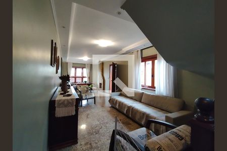 Sala Estar de casa para alugar com 5 quartos, 484m² em Vila Mazzei, São Paulo