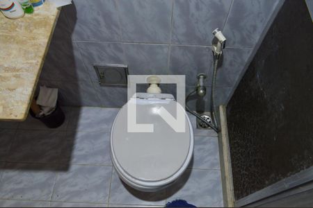 Casa à venda com 450m², 6 quartos e 2 vagas Casa à venda com 450m², 6 quartos e 2 vagasBanheiro- Casa 1