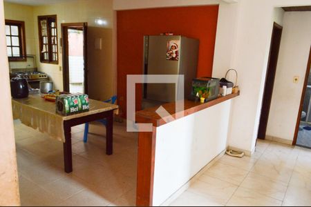 Casa à venda com 450m², 6 quartos e 2 vagas Casa à venda com 450m², 6 quartos e 2 vagasCozinha - Casa 1