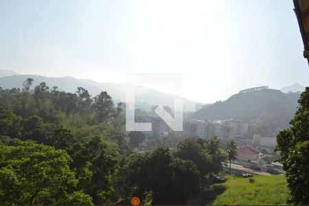 Casa à venda com 450m², 6 quartos e 2 vagas Casa à venda com 450m², 6 quartos e 2 vagasVista do Terraço - Casa 1