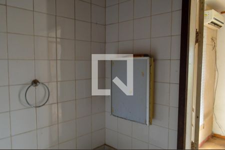 Casa à venda com 450m², 6 quartos e 2 vagas Casa à venda com 450m², 6 quartos e 2 vagasBanheiro da Suíte -Casa 2