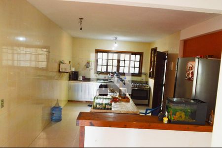 Casa à venda com 450m², 6 quartos e 2 vagas Casa à venda com 450m², 6 quartos e 2 vagasCozinha- Casa 1