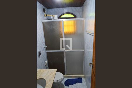 Casa à venda com 450m², 6 quartos e 2 vagas Casa à venda com 450m², 6 quartos e 2 vagasBanheiro- Casa 1