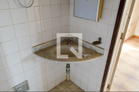 Casa à venda com 450m², 6 quartos e 2 vagas Casa à venda com 450m², 6 quartos e 2 vagasBanheiro da Suíte -Casa 2