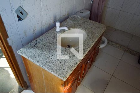 Casa à venda com 450m², 6 quartos e 2 vagas Casa à venda com 450m², 6 quartos e 2 vagasBanheiro da Suíte- Casa 1