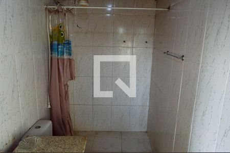 Casa à venda com 450m², 6 quartos e 2 vagas Casa à venda com 450m², 6 quartos e 2 vagasBanheiro da Suíte- Casa 1