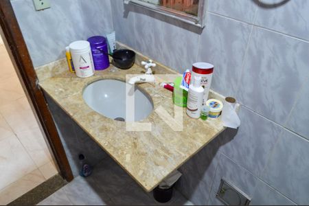 Casa à venda com 450m², 6 quartos e 2 vagas Casa à venda com 450m², 6 quartos e 2 vagasBanheiro - Casa 1